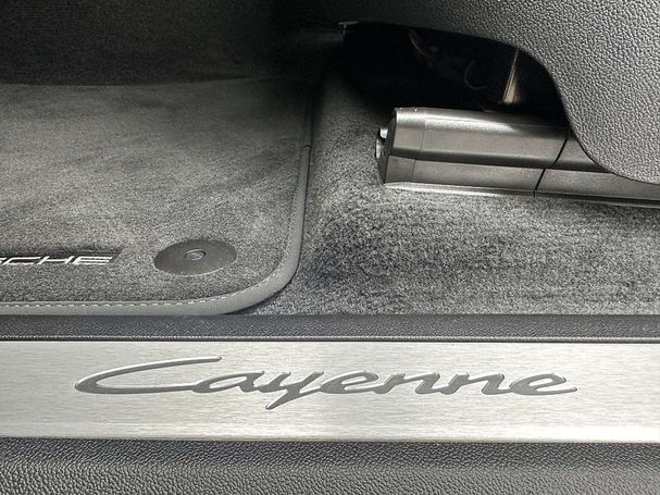 Porsche Cayenne E-Hybrid 346 kW image number 33