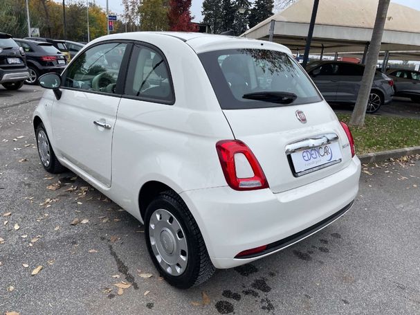 Fiat 500 1.0 51 kW image number 4