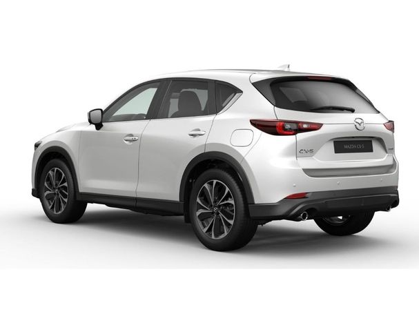 Mazda CX-5 143 kW image number 4