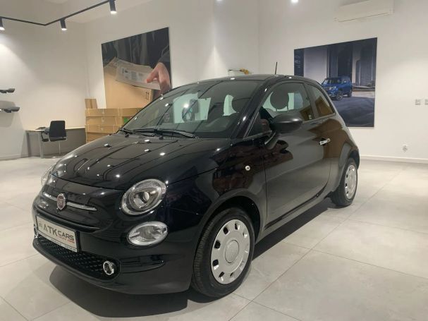 Fiat 500 1.0 51 kW image number 1