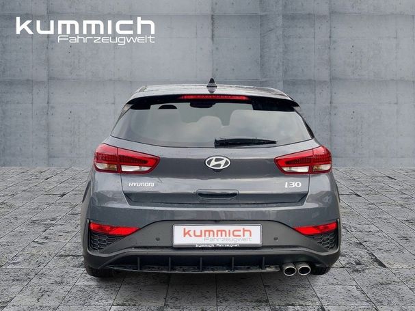 Hyundai i30 T-GDI 103 kW image number 5