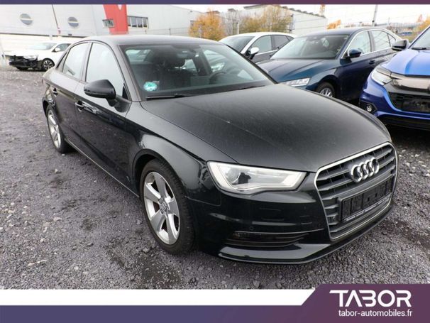 Audi A3 2.0 TDI Ambition 110 kW image number 2