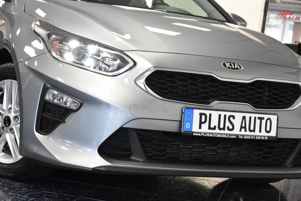 Kia Ceed Sportswagon 1.6 CRDi Edition 7 85 kW image number 17