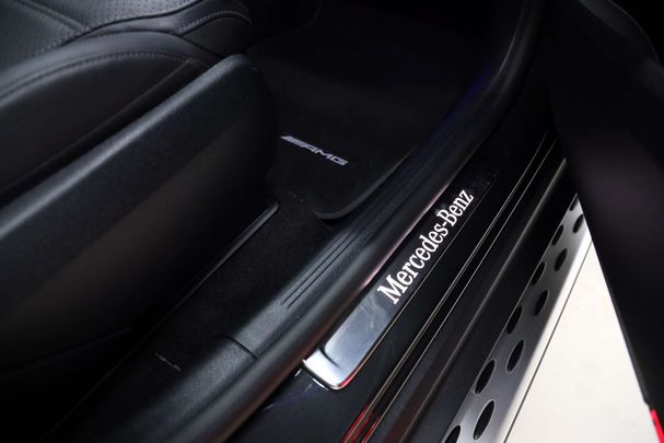 Mercedes-Benz GLC 400 e AMG 280 kW image number 21