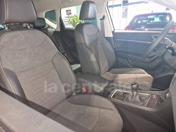 Seat Ateca 1.0 TSI 81 kW image number 14