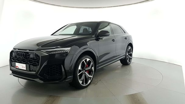 Audi RSQ8 4.0 quattro Tiptronic 441 kW image number 1