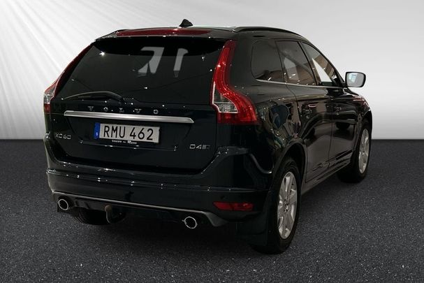 Volvo XC60 D4 AWD 141 kW image number 3