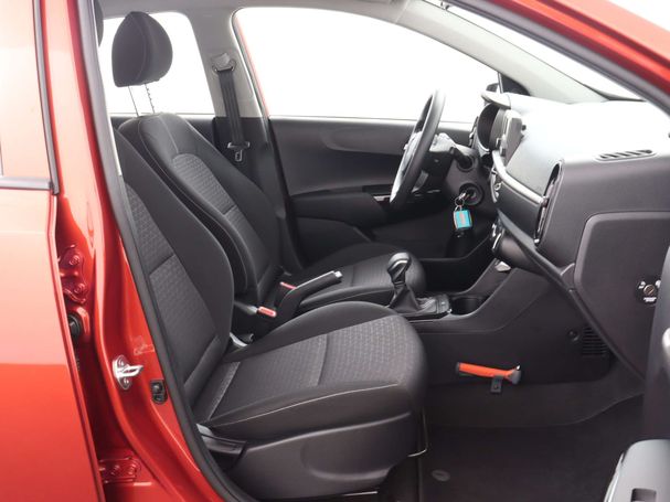 Kia Picanto 1.0 49 kW image number 29