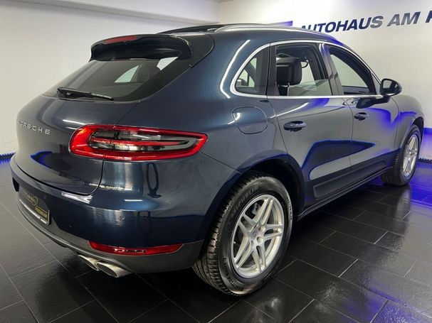 Porsche Macan S 190 kW image number 7