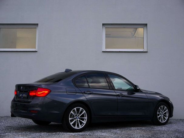 BMW 318i Sport Line 100 kW image number 7