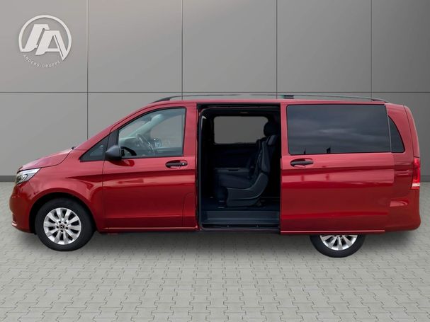 Mercedes-Benz Vito 116 Tourer 120 kW image number 4