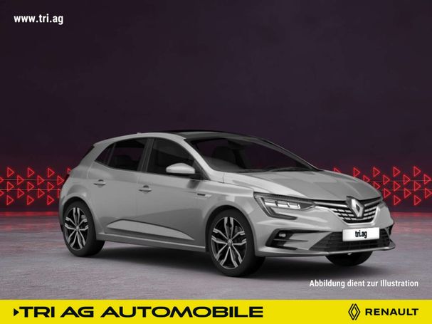 Renault Megane E-Tech 160 kW image number 1