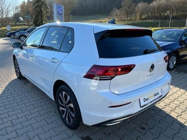 Volkswagen Golf 1.5 TSI 96 kW image number 9