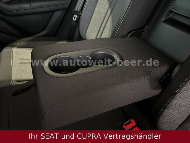 Seat Ateca 1.5 TSI DSG Style 110 kW image number 17