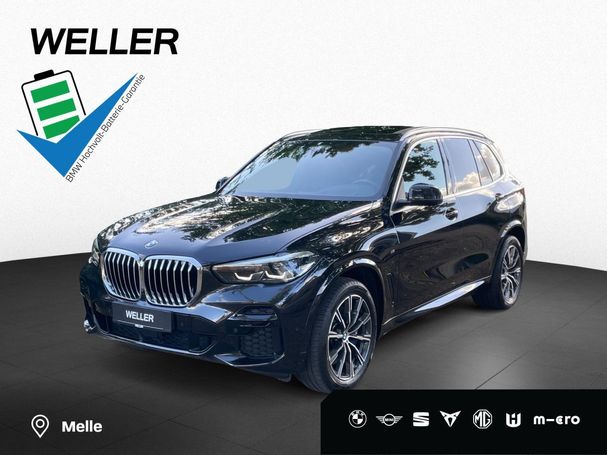 BMW X5 xDrive40d 250 kW image number 2