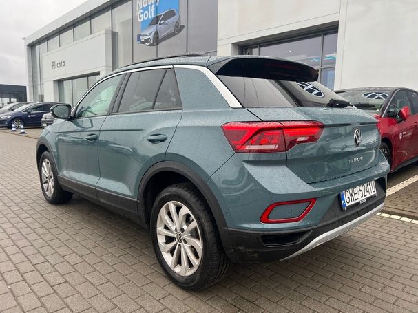 Volkswagen T-Roc 1.5 TSI 110 kW image number 5