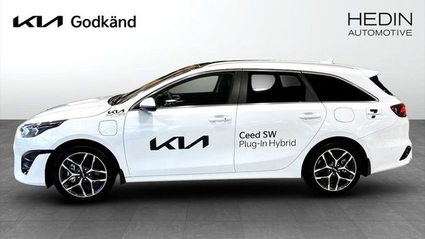 Kia Ceed 104 kW image number 5