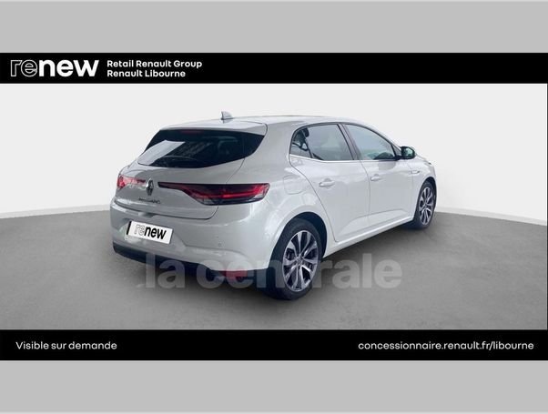 Renault Megane 103 kW image number 5