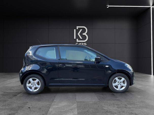 Volkswagen up! 44 kW image number 7