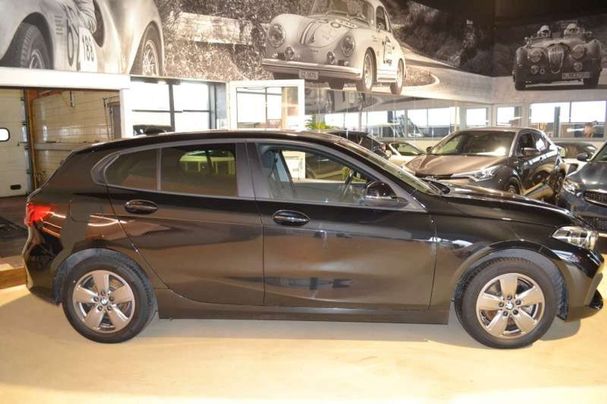 BMW 116d 85 kW image number 3