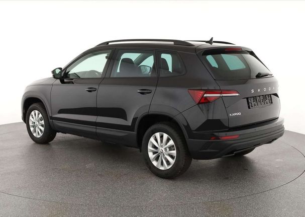 Skoda Karoq 1.5 TSI 110 kW image number 3