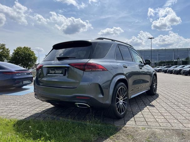 Mercedes-Benz GLE 450 270 kW image number 4