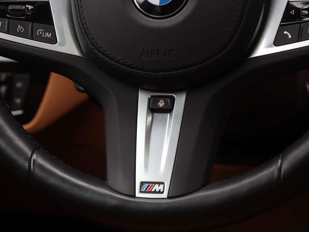 BMW 520i 135 kW image number 15