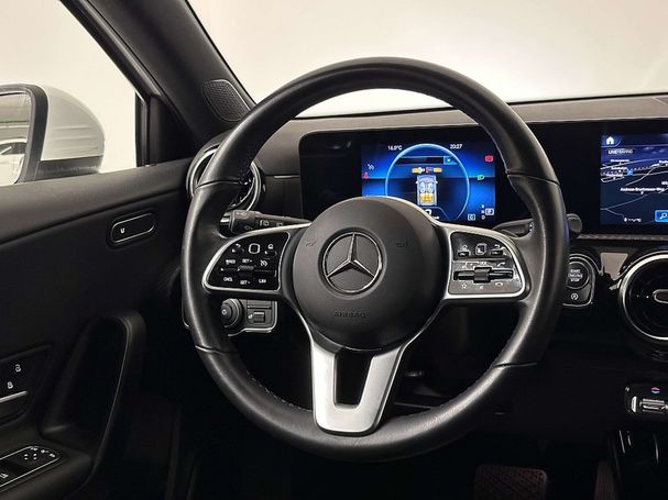 Mercedes-Benz A 180 d 85 kW image number 18