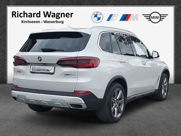 BMW X5 45e xDrive 290 kW image number 2