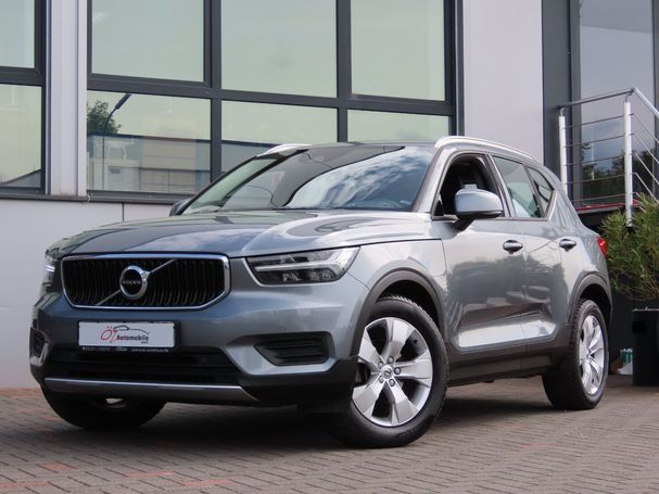 Volvo XC40 D3 Geartronic Momentum 110 kW image number 1