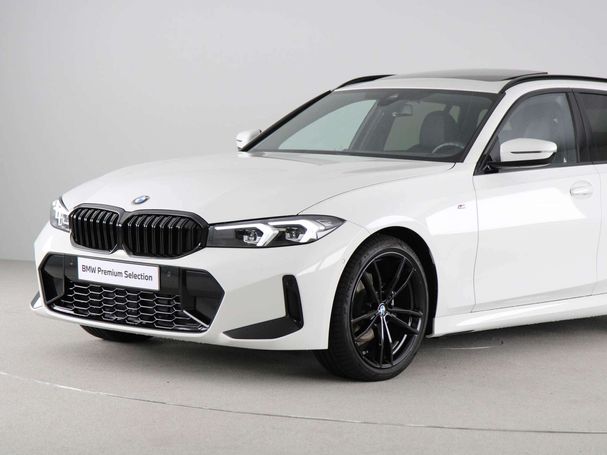 BMW 320i Touring 135 kW image number 21