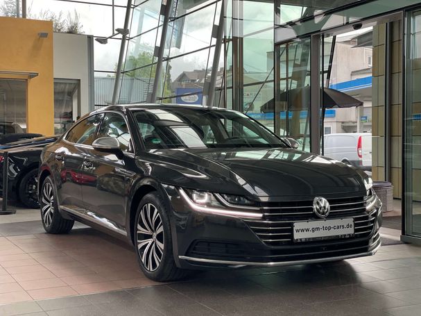 Volkswagen Arteon Elegance 4Motion 140 kW image number 6