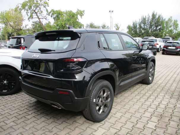 Jeep Avenger 1.2 74 kW image number 3