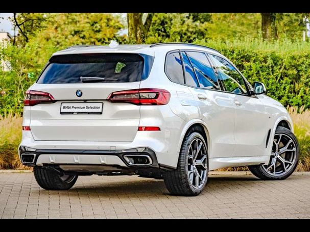 BMW X5 xDrive 195 kW image number 3