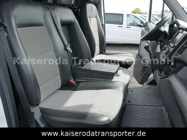 Hyundai H 350 L3H2 2.5 CRDi 125 kW image number 18