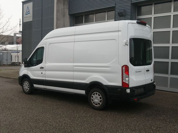 Ford Transit L3 96 kW image number 4