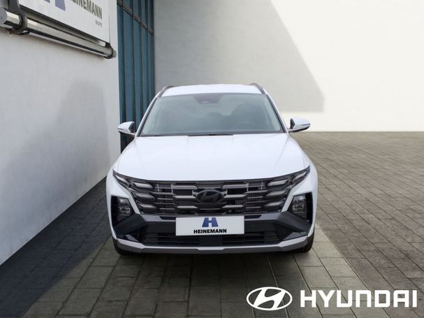 Hyundai Tucson 1.6 Trend DCT 118 kW image number 3