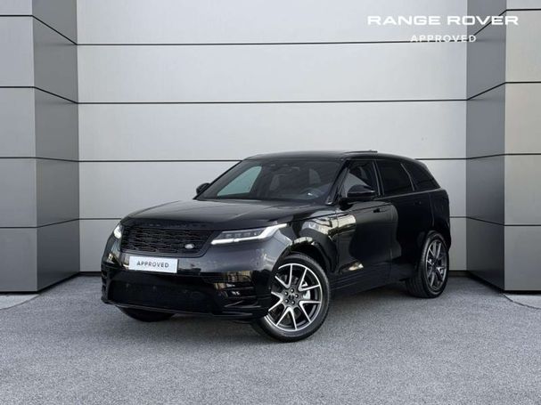 Land Rover Range Rover Velar 224 kW image number 1