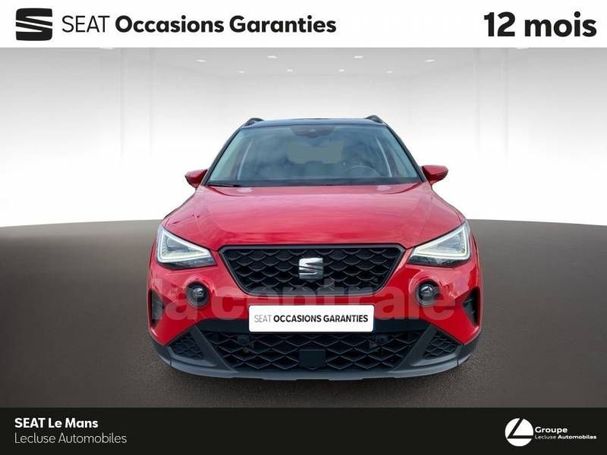 Seat Arona 1.0 TSI 70 kW image number 3