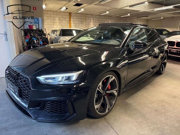 Audi RS5 2.9 TFSI quattro Sportback 331 kW image number 1