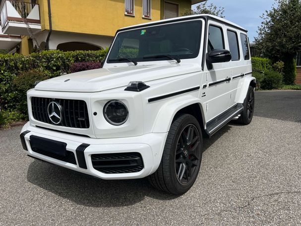 Mercedes-Benz G 63 AMG G 430 kW image number 5