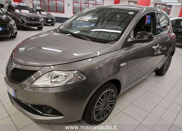 Lancia Ypsilon 51 kW image number 1