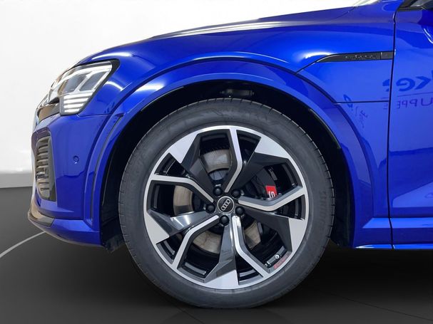 Audi SQ8 e-tron 370 kW image number 11