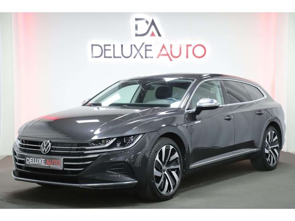 Volkswagen Arteon eHybrid DSG 160 kW image number 1