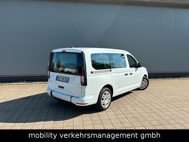 Ford Grand Tourneo Connect 90 kW image number 7