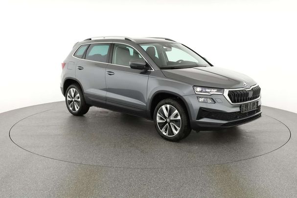 Skoda Karoq 1.5 TSI DSG 110 kW image number 24