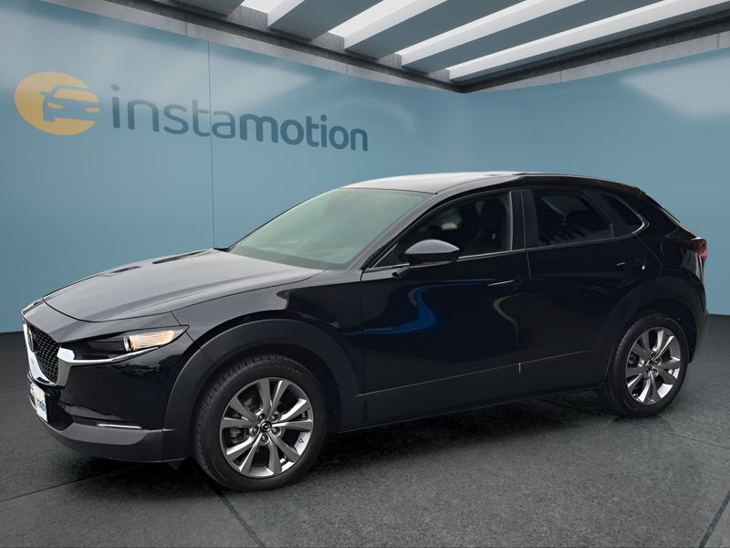 Mazda CX-30 2.0