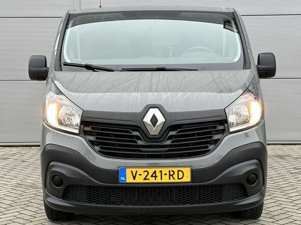 Renault Trafic DCi 95 L1H1 70 kW image number 5