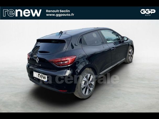 Renault Clio TCe 90 66 kW image number 14