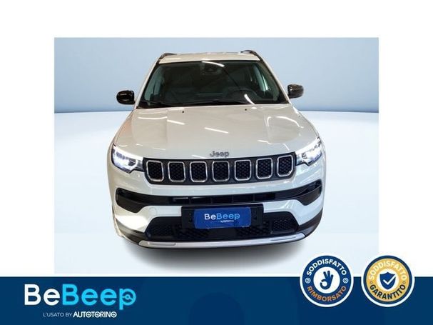 Jeep Compass 140 kW image number 3